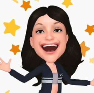 Meet your Posher, Rosemary